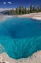 044 yellowstone, west thumb geyser basin, abyss pool